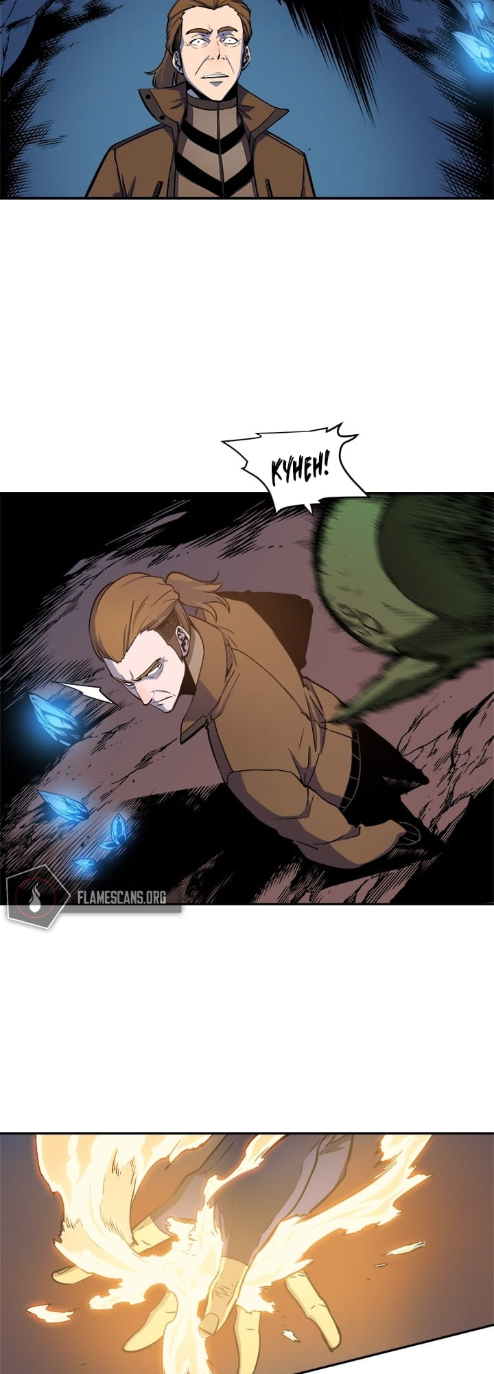 Solo Leveling, Chapter 29 image 18